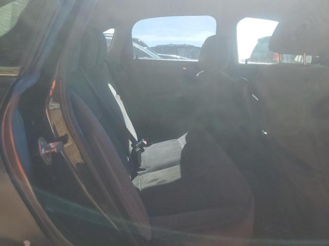 2011 CHEVROLET IMPALA LS - 2G1WF5EK6B1196414