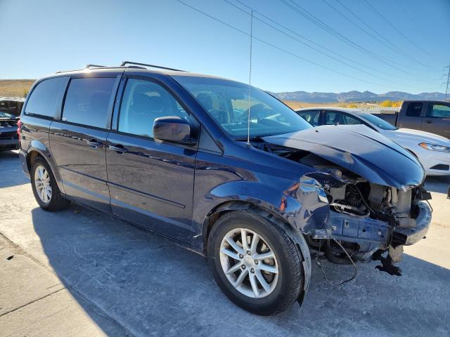 2014 DODGE GRAND CARA - 2C4RDGCG6ER289363