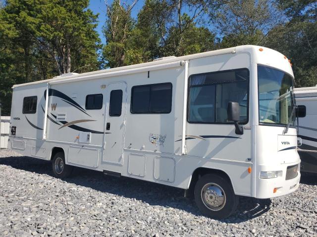 Global Auto Auctions: 2007 WINNEBAGO F550 SUPER