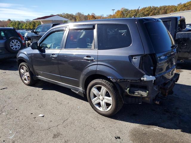 2010 SUBARU FORESTER 2 #3269870690