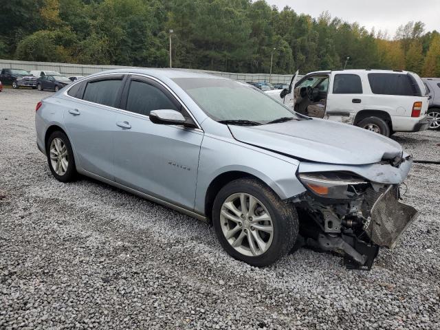 2017 CHEVROLET MALIBU LT - 1G1ZE5ST5HF187444