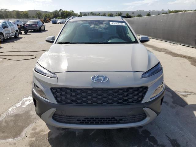 2023 HYUNDAI KONA SEL KM8K32AB9PU957625