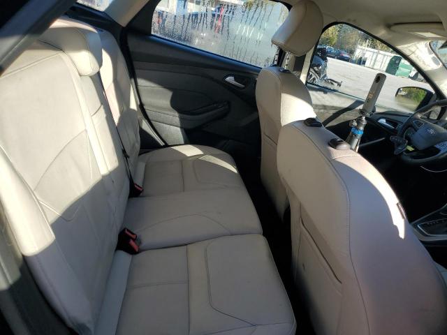 2016 FORD FOCUS TITA - 1FADP3N24GL326259