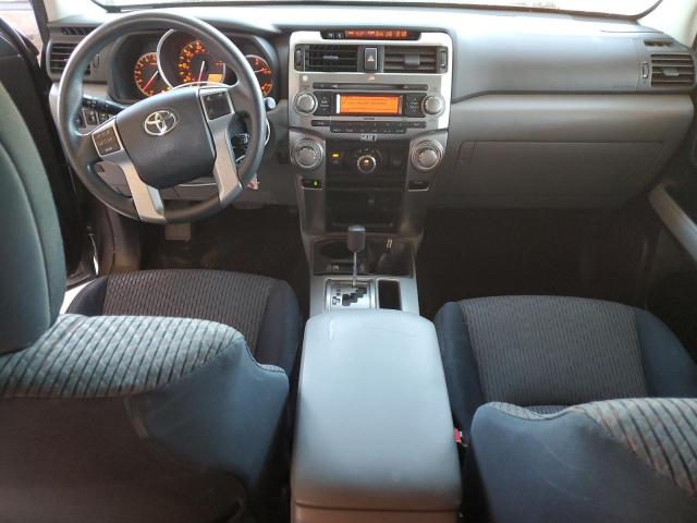 2011 TOYOTA 4RUNNER SR - JTEBU5JR3B5052294