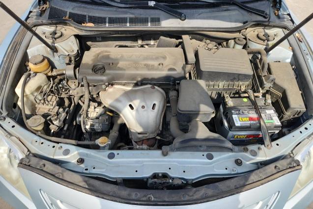 2009 TOYOTA CAMRY LE #3271729672