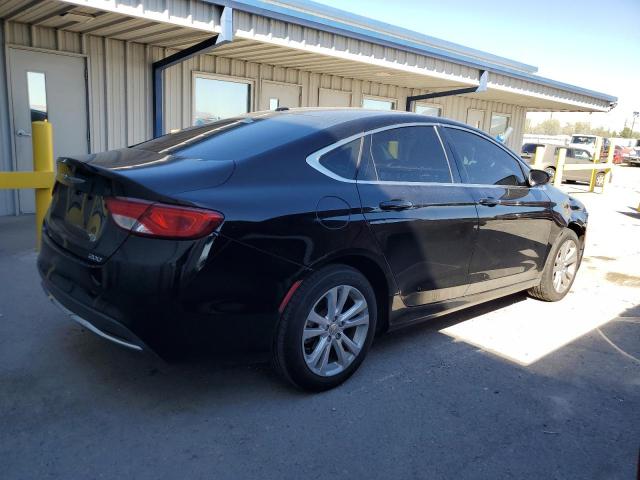 2015 CHRYSLER 200 LIMITE 1C3CCCAB1FN725144