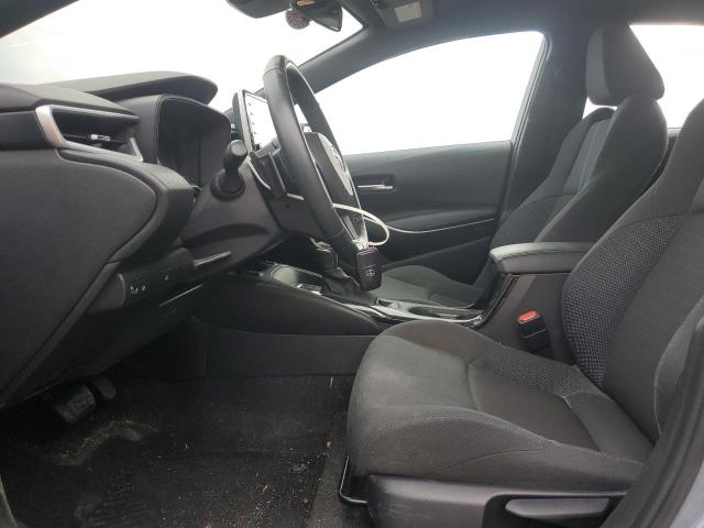 2020 TOYOTA COROLLA SE - 5YFB4RBE4LP055376