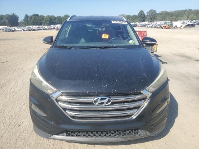 2016 HYUNDAI TUCSON LIM - KM8J33A27GU267700