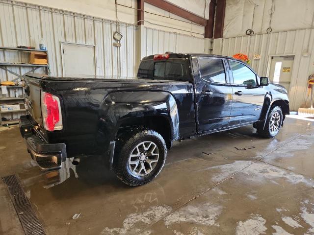2021 GMC CANYON AT4 - 1GTG6FEN3M1206238