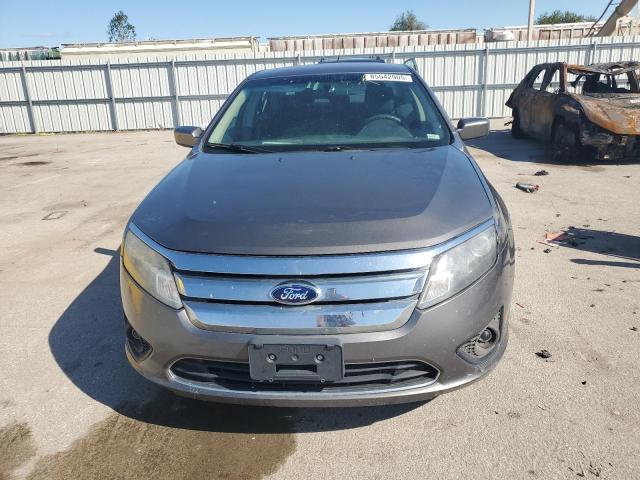 2012 FORD FUSION SE - 3FAHP0HA3CR306907