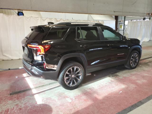 2025 GMC TERRAIN EL - 3GKALUEG9SL280729