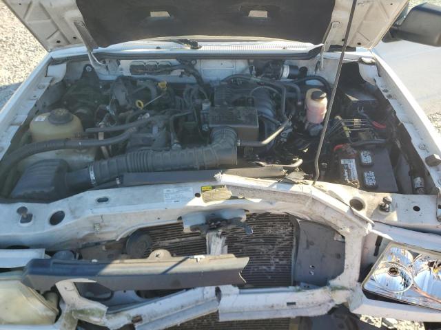 2011 FORD RANGER - 1FTKR1AD4BPA89250