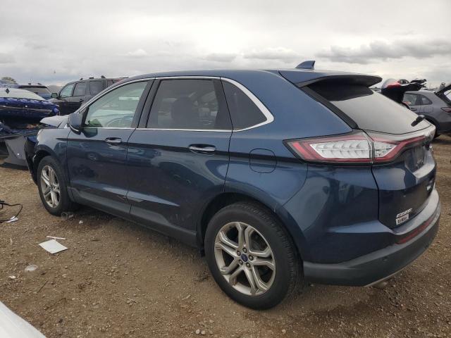 2017 FORD EDGE TITAN #3297218387