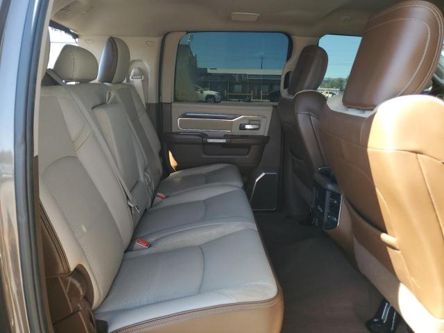 2019 RAM 2500 LARAM 3C6UR5NL3KG596816