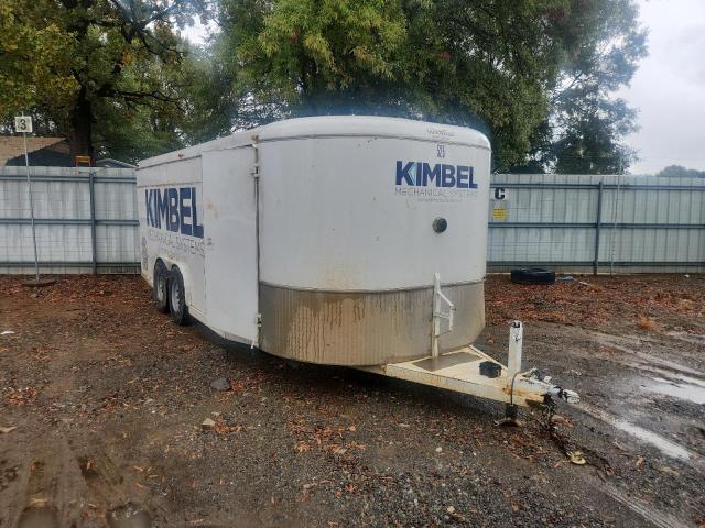 Global Auto Auctions: 2020 CALICO UNKNOWN