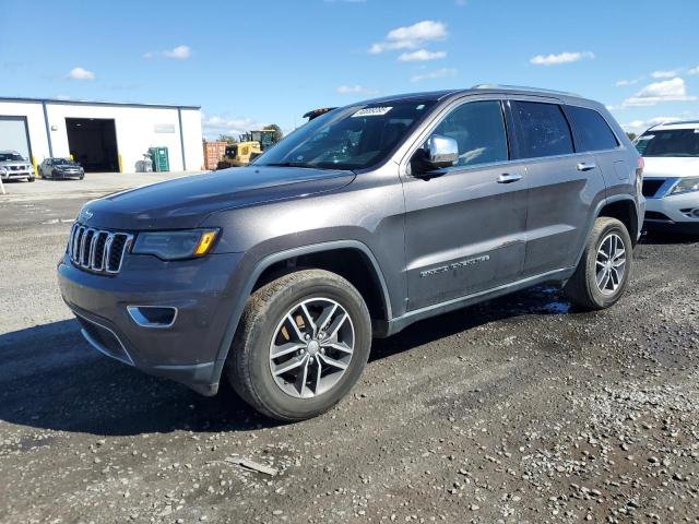 2018 JEEP GRAND CHER - 1C4RJFBG2JC195178