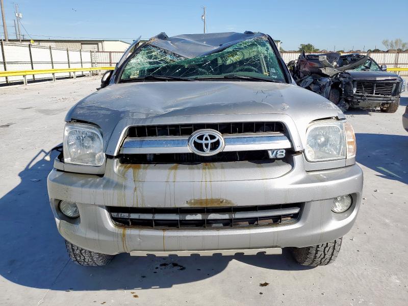 2005 TOYOTA SEQUOIA SR #3296461672