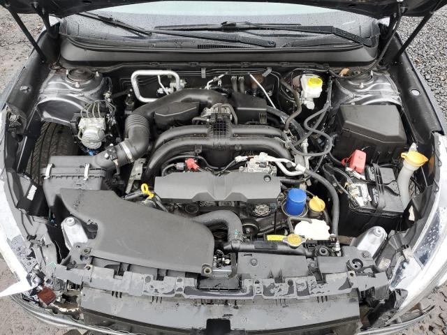 2018 SUBARU OUTBACK 2. - 4S4BSAFC3J3320788