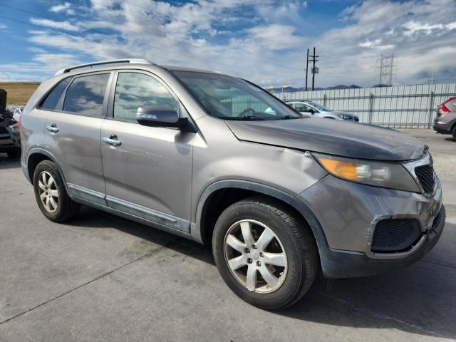 2012 KIA SORENTO BA - 5XYKT4A26CG235671