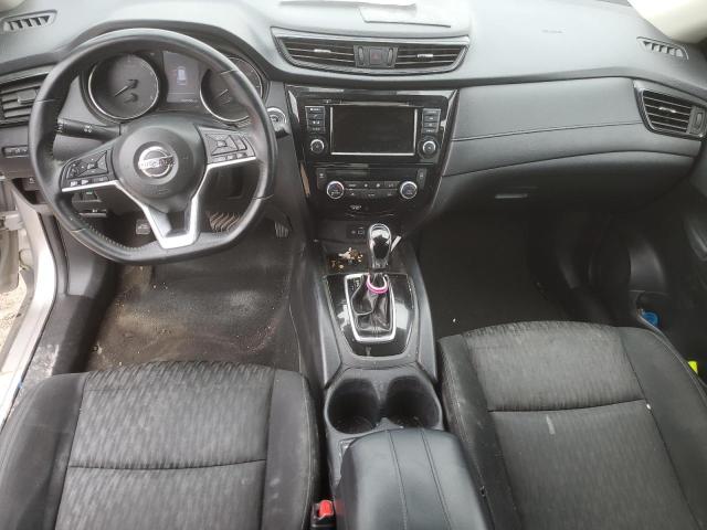 2019 NISSAN ROGUE S - KNMAT2MT0KP516395