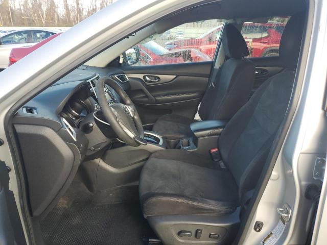 2016 NISSAN ROGUE S 5N1AT2MV5GC803968