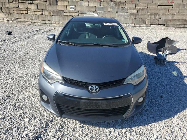 2014 TOYOTA COROLLA L #3290279200