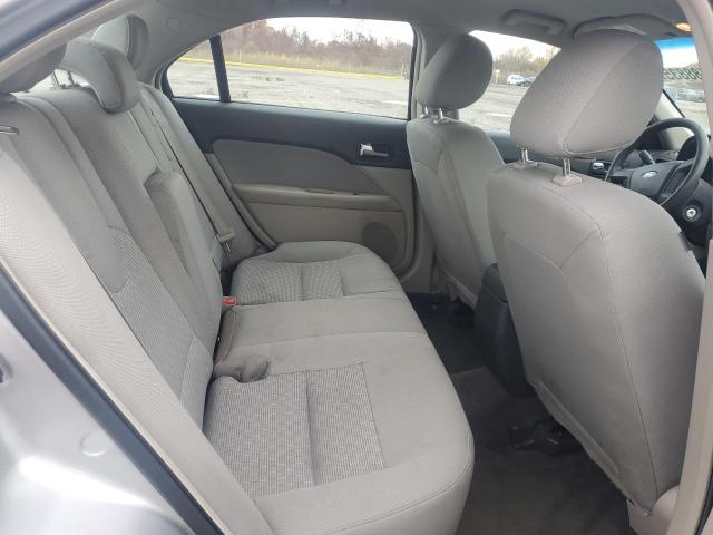 2012 FORD FUSION S #3286531166