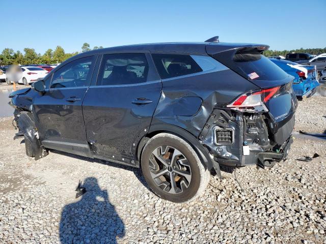 2024 KIA SPORTAGE E 5XYK33DFXRG175136