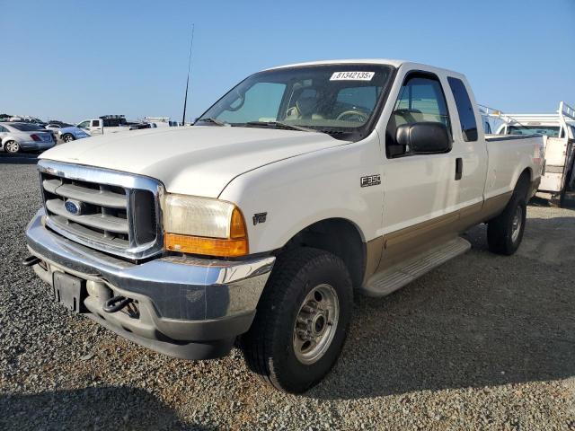 FORD F350 SRW S