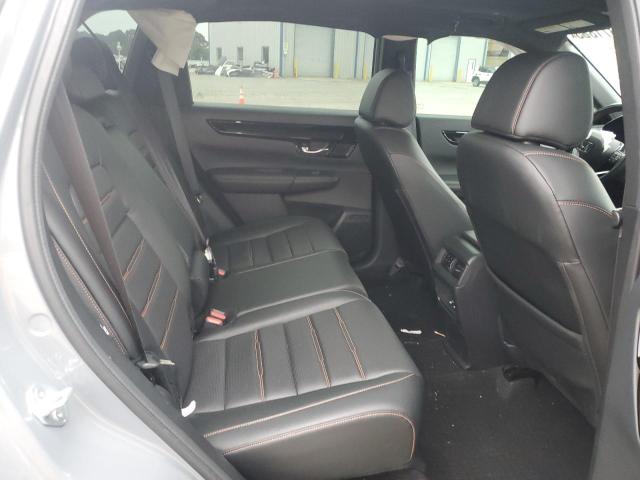 2025 HONDA CR-V SPORT #3305455093