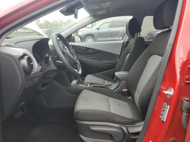 2020 HYUNDAI KONA SEL #3293612406