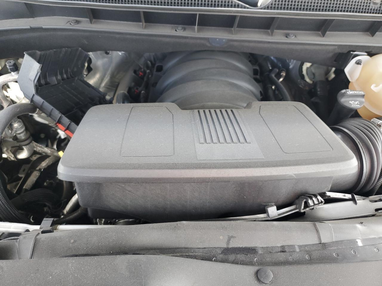 CHEVROLET TAHOE C1500 LT