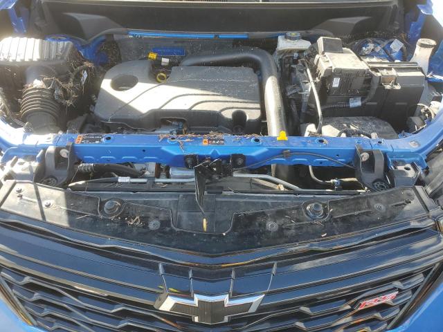 2024 CHEVROLET EQUINOX RS #3310342985