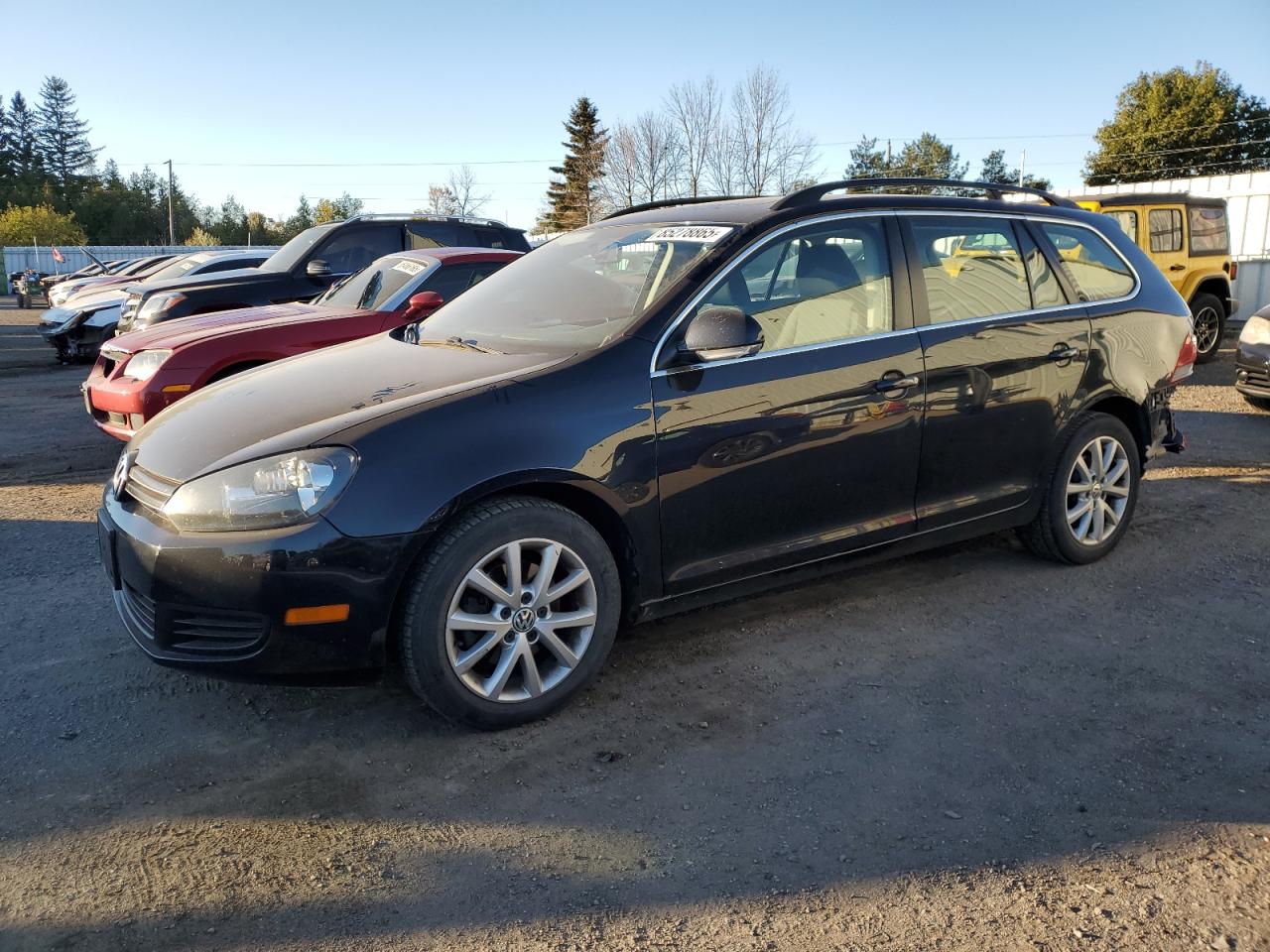 VOLKSWAGEN JETTA S