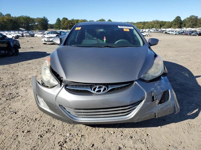 2013 HYUNDAI ELANTRA GL #3285539266