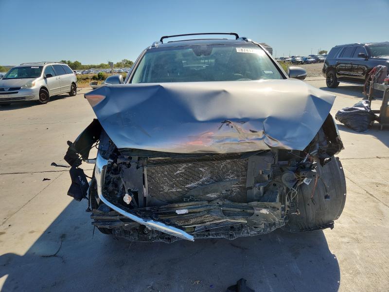 2017 KIA SORENTO EX - 5XYPH4A56HG306697