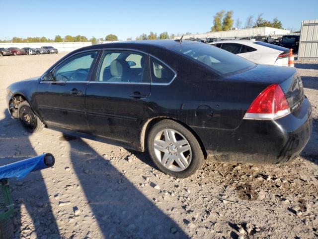2013 CHEVROLET IMPALA LT - 2G1WG5E32D1109438