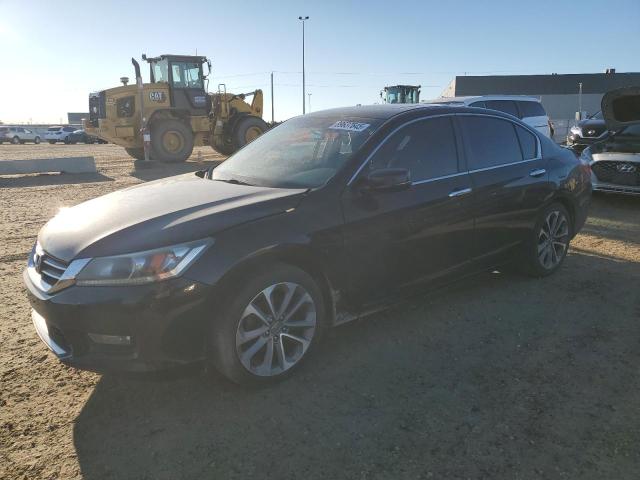 2015 HONDA ACCORD SPO - 1HGCR2F55FA802985