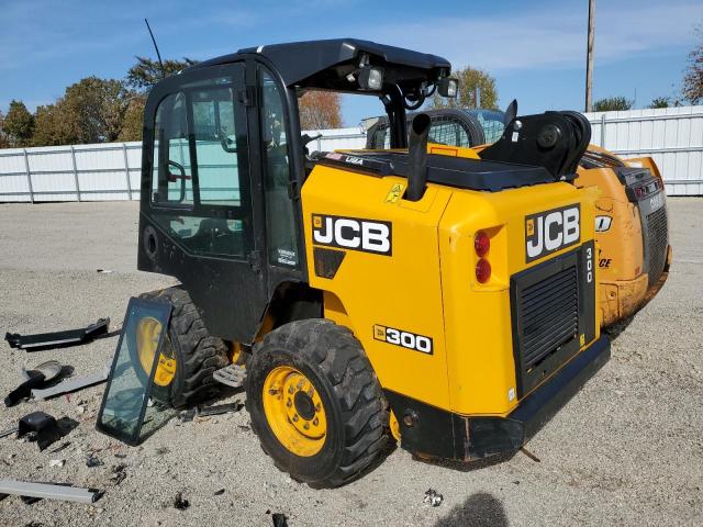 2023 JCB 300 #3310787951