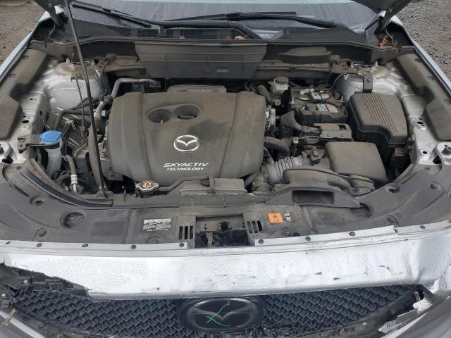 2018 MAZDA CX-5 SPORT - JM3KFBBM5J0395062