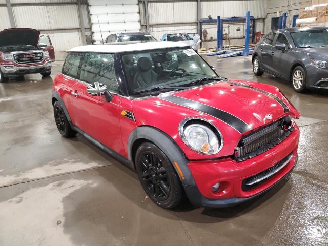 2012 MINI COOPER - WMWSU3C51CT259442