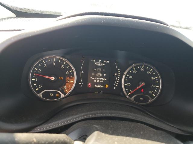 2016 JEEP RENEGADE L #3287689031