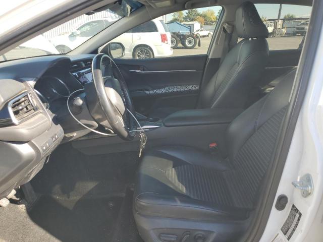 2018 TOYOTA CAMRY L #3287485004