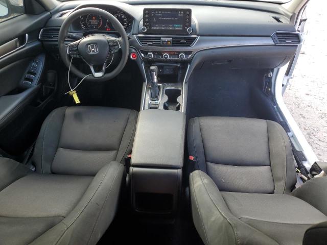 2022 HONDA ACCORD LX - 1HGCV1F17NA055004