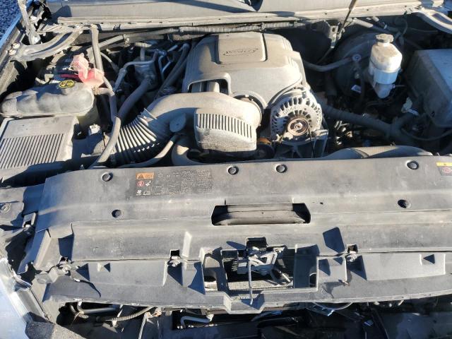 2013 GMC YUKON XL D #3263734692