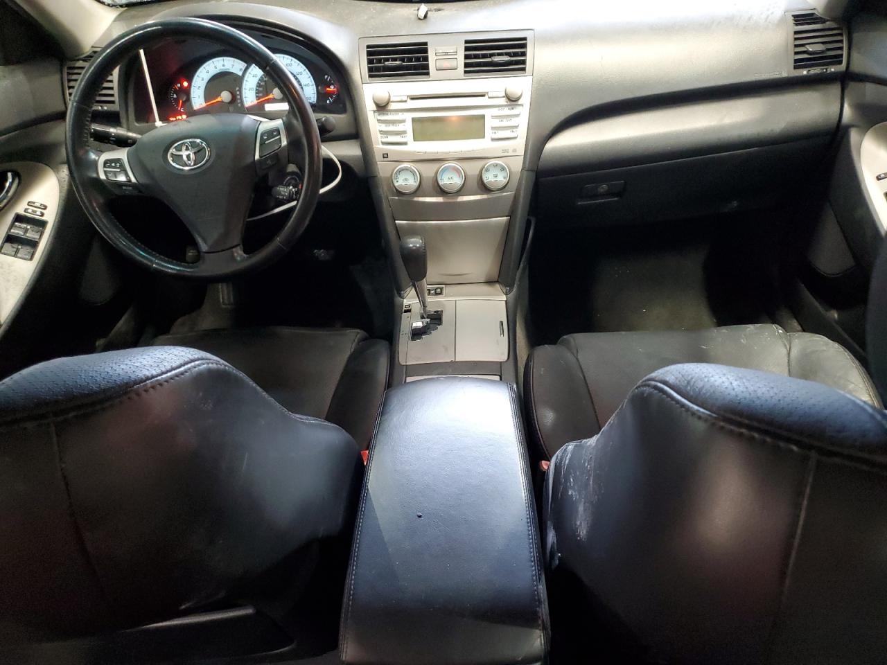 Lot #3268902236 2009 TOYOTA CAMRY SE