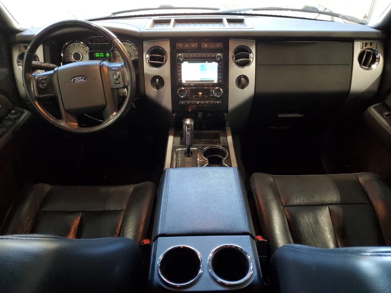 FORD EXPEDITION LIMITED