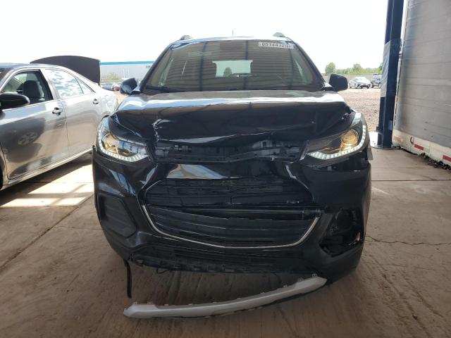 2020 CHEVROLET TRAX 1LT - KL7CJLSB1LB056772