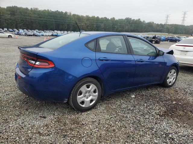 2014 DODGE DART SE #3281547396