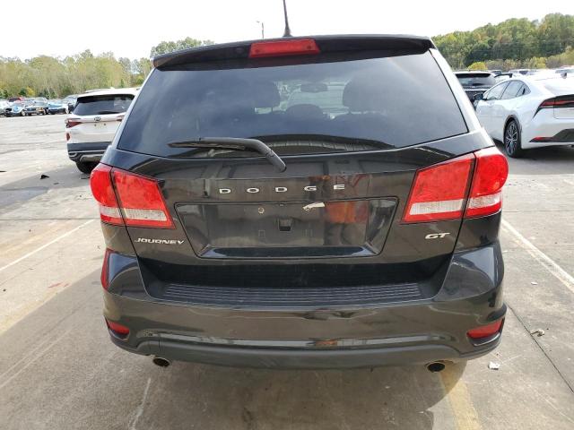 2017 DODGE JOURNEY GT #3271666366